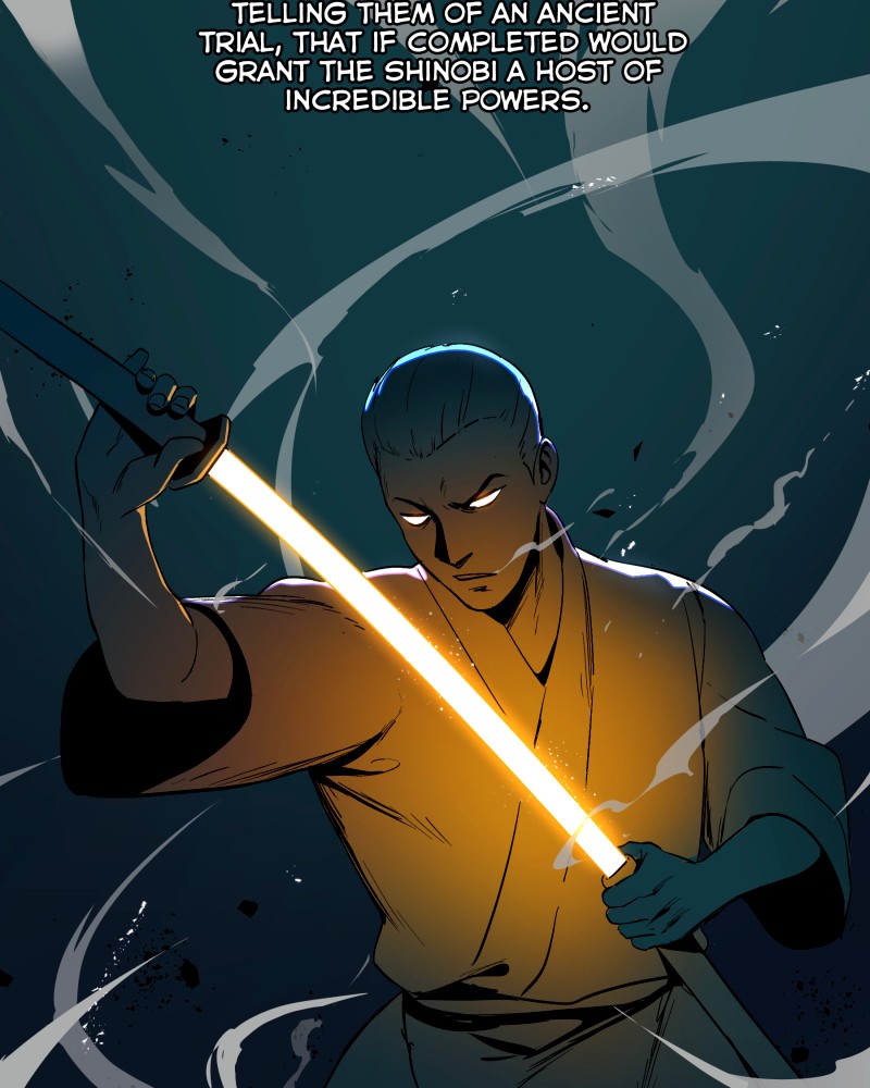 BlackSun – Manhwa Chapter 1 - page 10