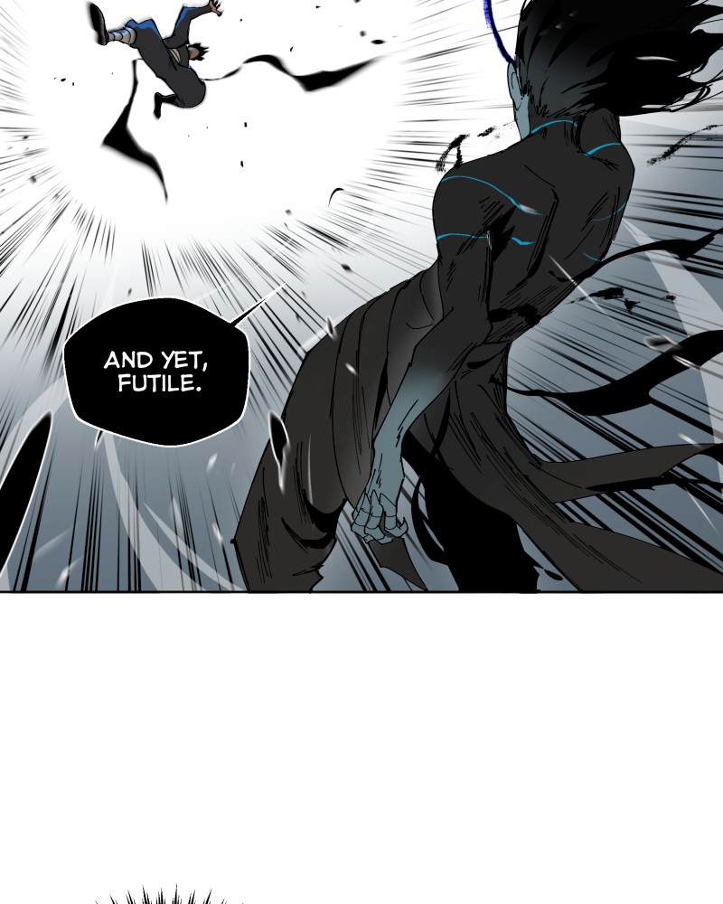 BlackSun – Manhwa Chapter 1 - page 100