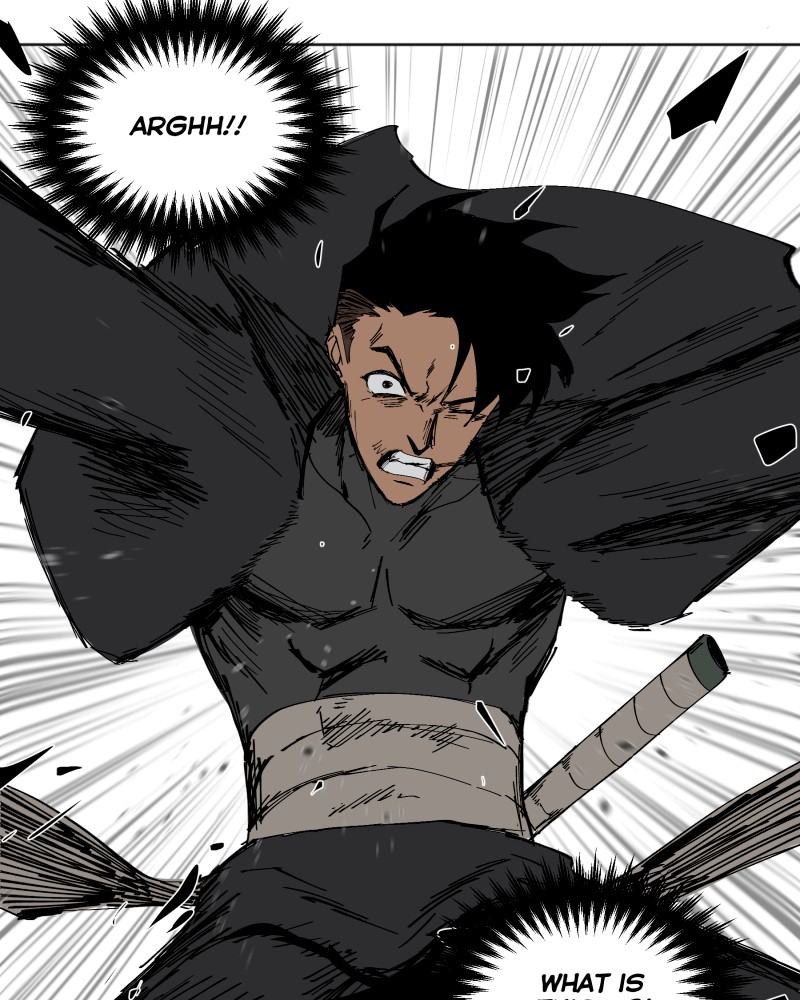 BlackSun – Manhwa Chapter 1 - page 101