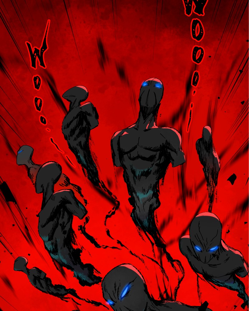 BlackSun – Manhwa Chapter 1 - page 109
