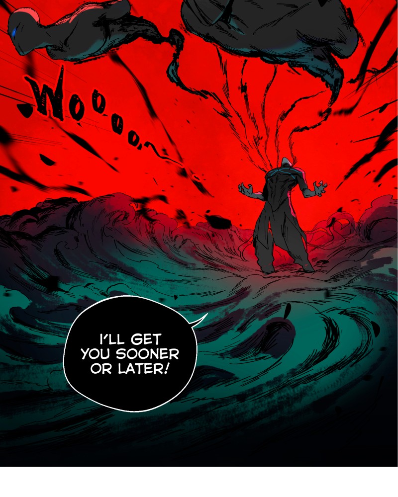 BlackSun – Manhwa Chapter 1 - page 110