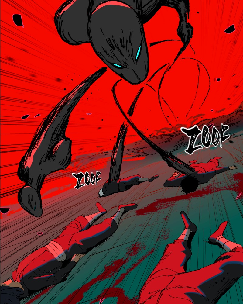 BlackSun – Manhwa Chapter 1 - page 113