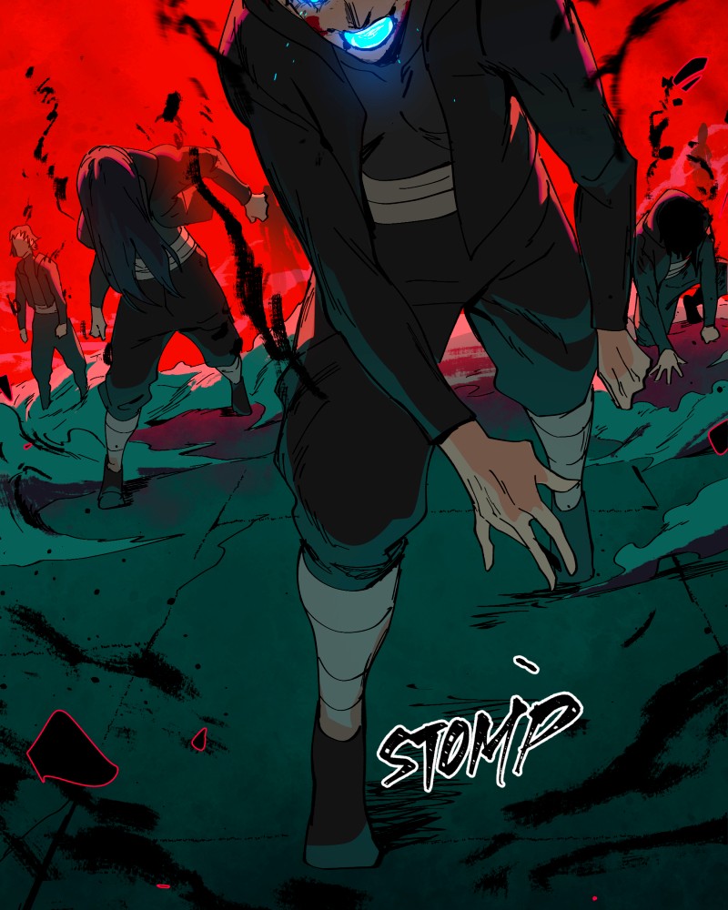 BlackSun – Manhwa Chapter 1 - page 117