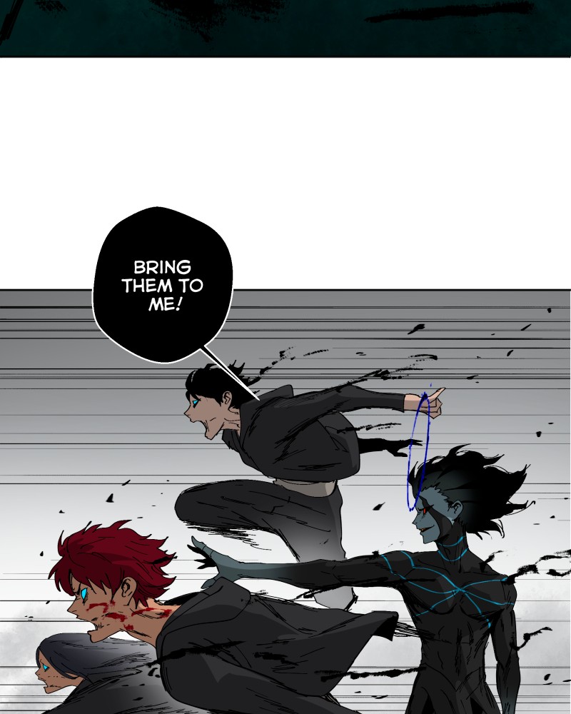 BlackSun – Manhwa Chapter 1 - page 118