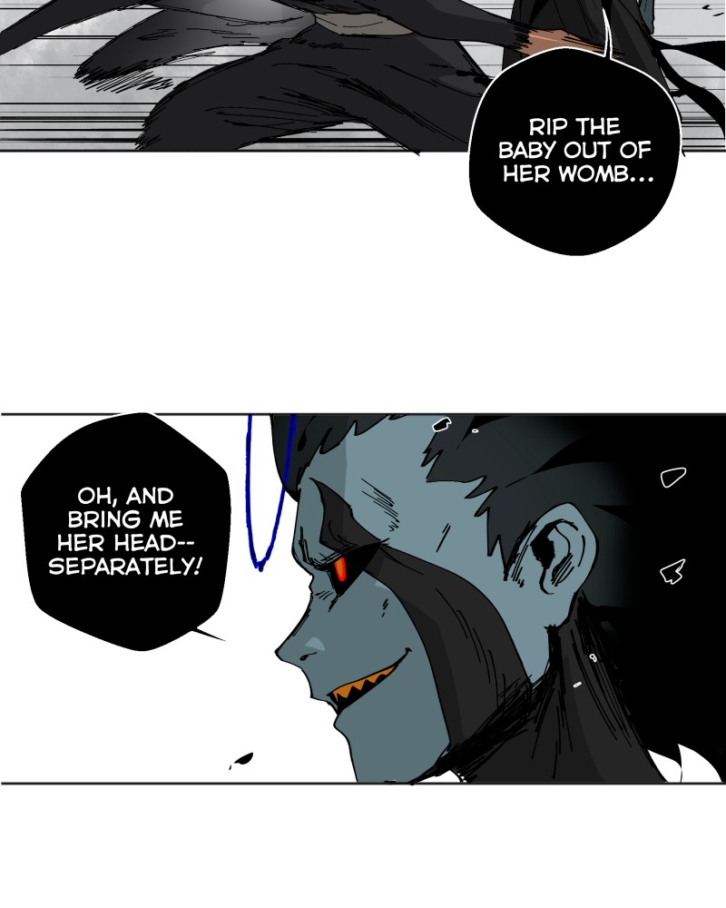 BlackSun – Manhwa Chapter 1 - page 119