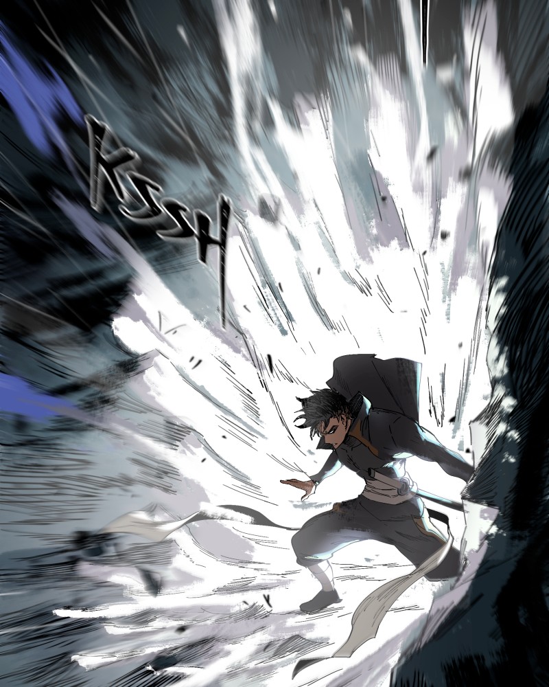 BlackSun – Manhwa Chapter 1 - page 122