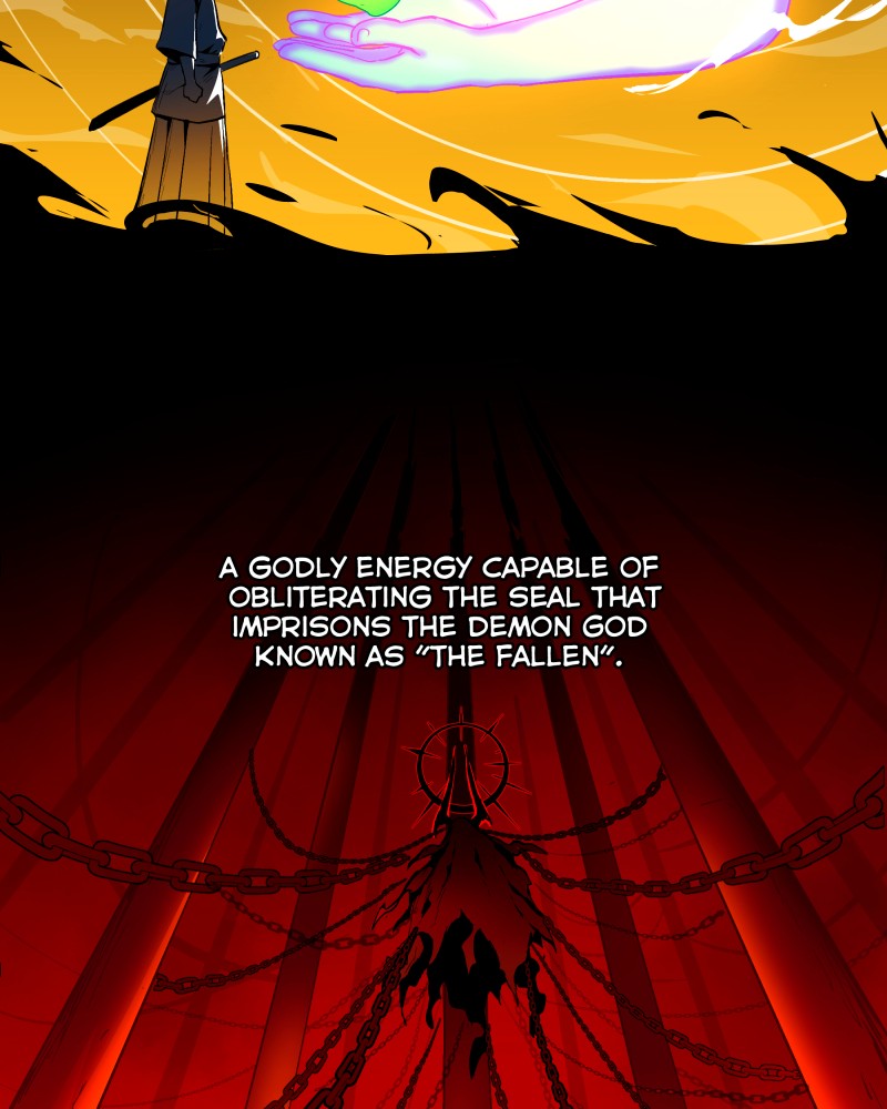 BlackSun – Manhwa Chapter 1 - page 15
