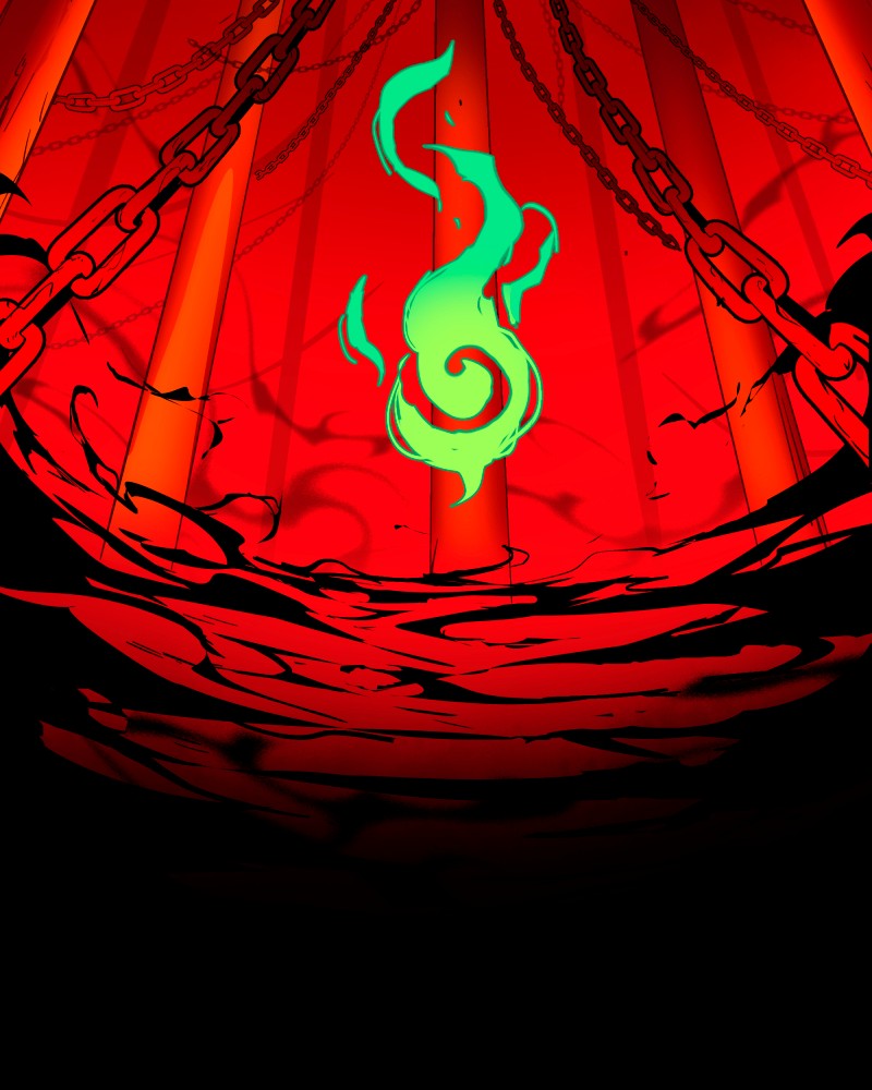 BlackSun – Manhwa Chapter 1 - page 16