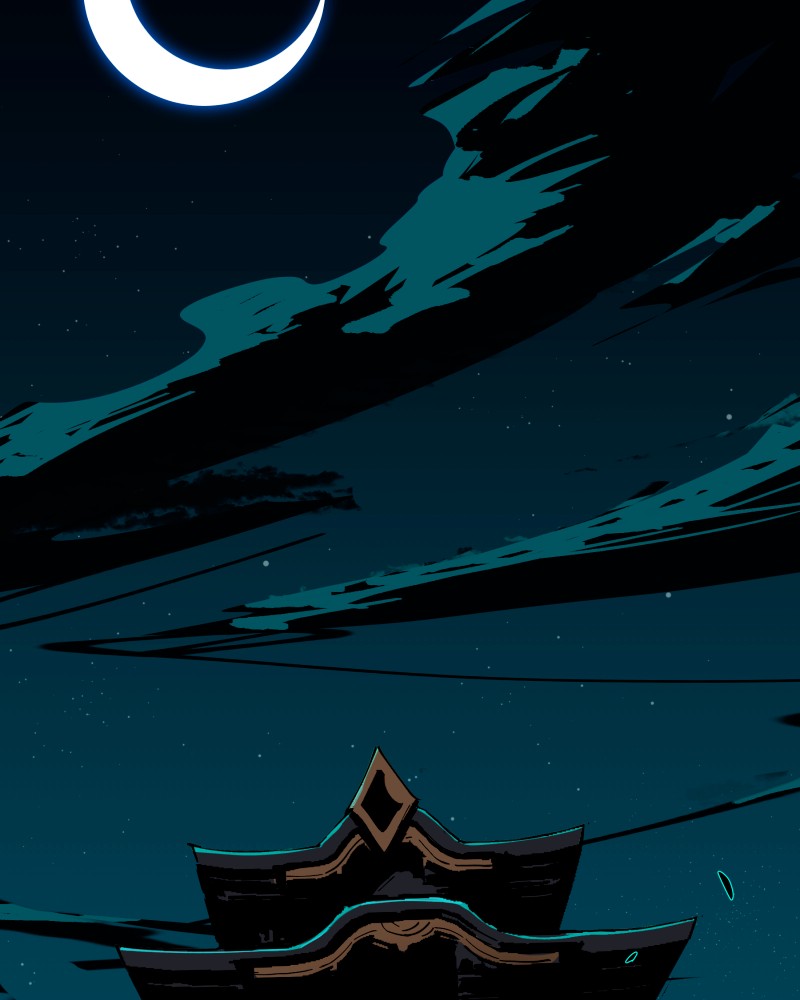 BlackSun – Manhwa Chapter 1 - page 18