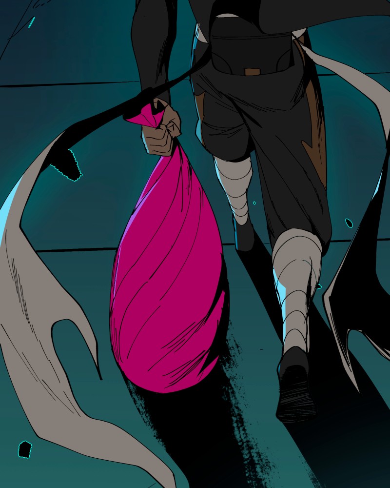 BlackSun – Manhwa Chapter 1 - page 20