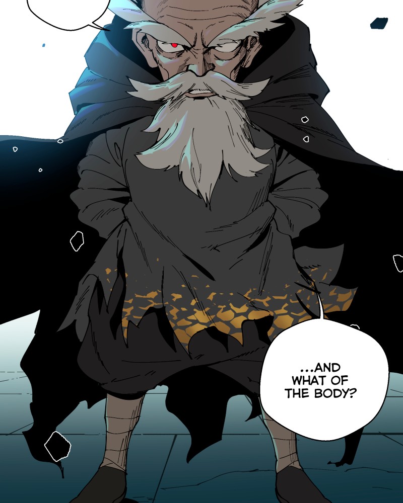 BlackSun – Manhwa Chapter 1 - page 25