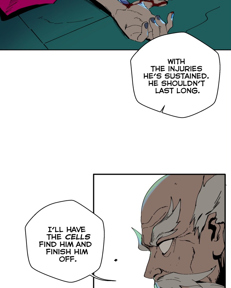BlackSun – Manhwa Chapter 1 - page 27