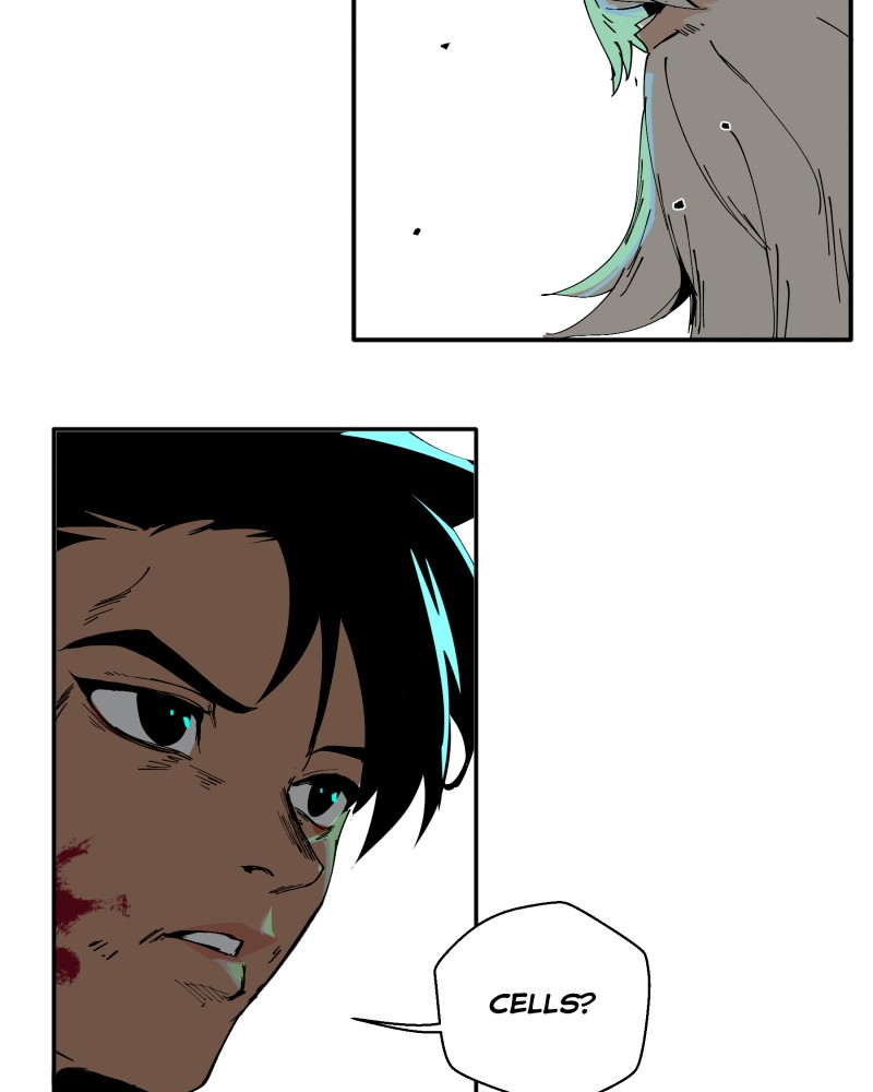 BlackSun – Manhwa Chapter 1 - page 28