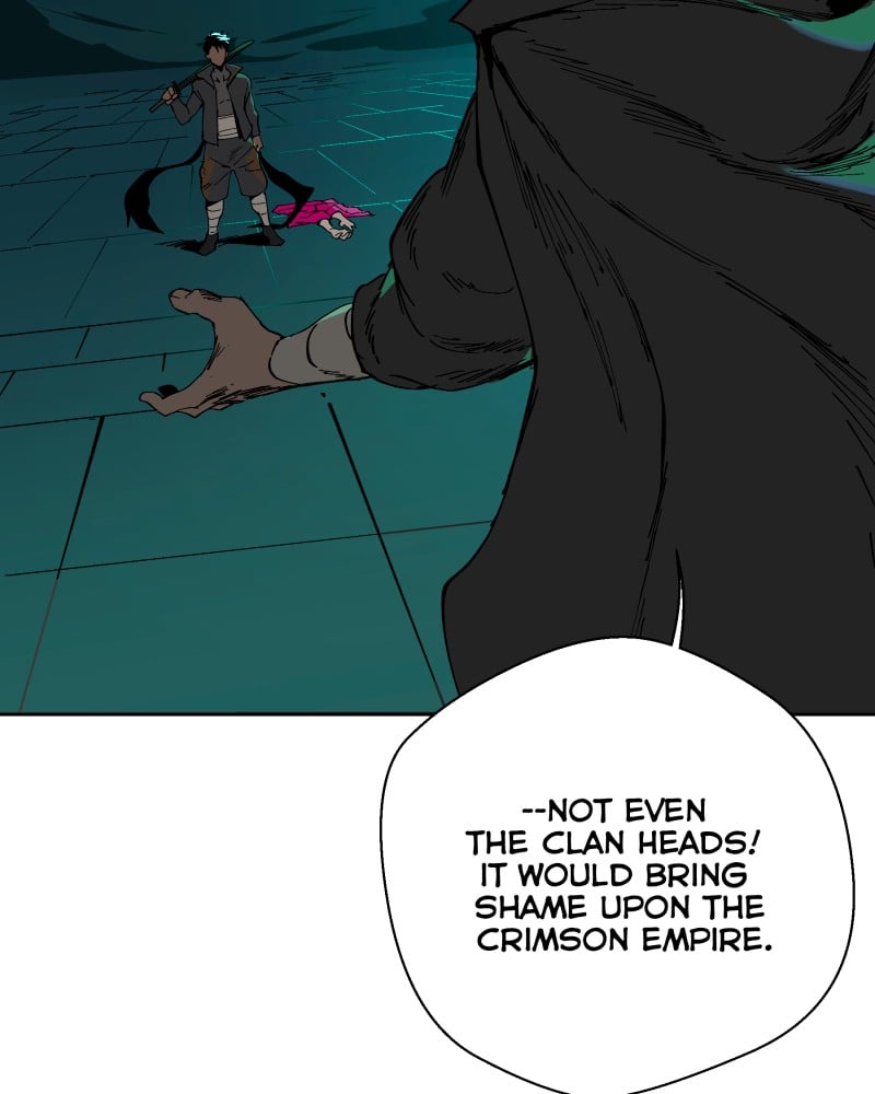 BlackSun – Manhwa Chapter 1 - page 30