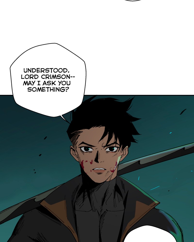 BlackSun – Manhwa Chapter 1 - page 31