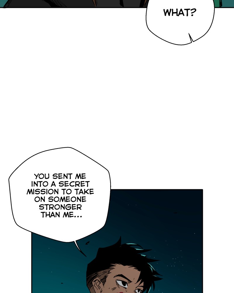 BlackSun – Manhwa Chapter 1 - page 32
