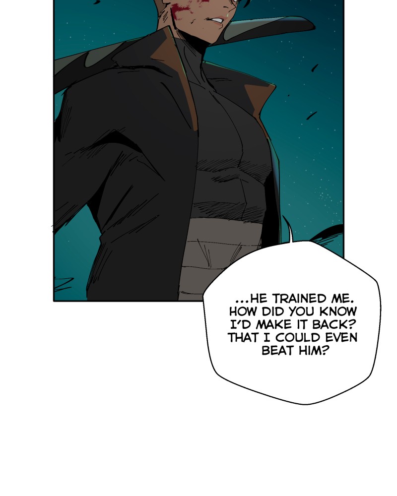BlackSun – Manhwa Chapter 1 - page 33