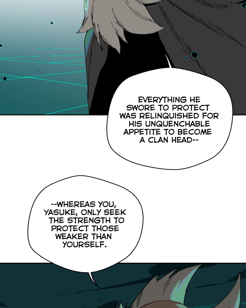 BlackSun – Manhwa Chapter 1 - page 35
