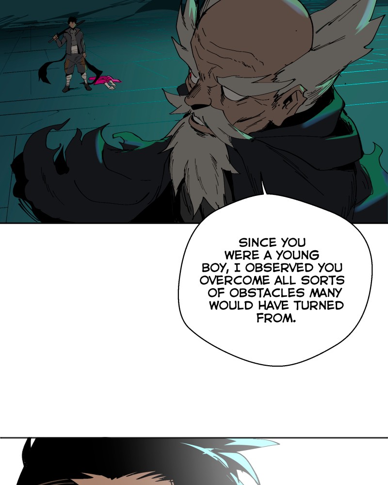 BlackSun – Manhwa Chapter 1 - page 36