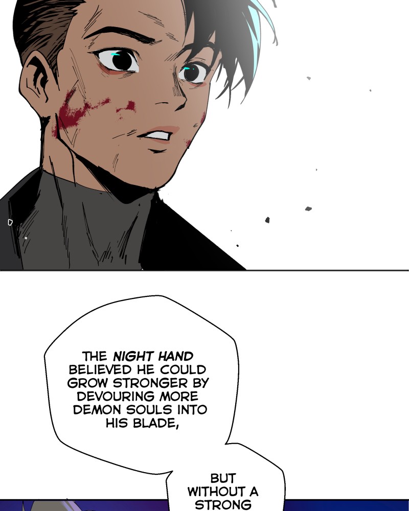 BlackSun – Manhwa Chapter 1 - page 37