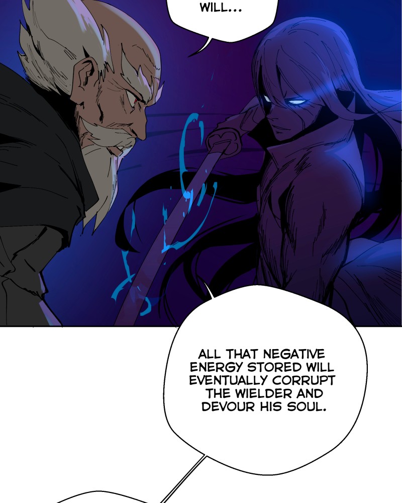BlackSun – Manhwa Chapter 1 - page 38