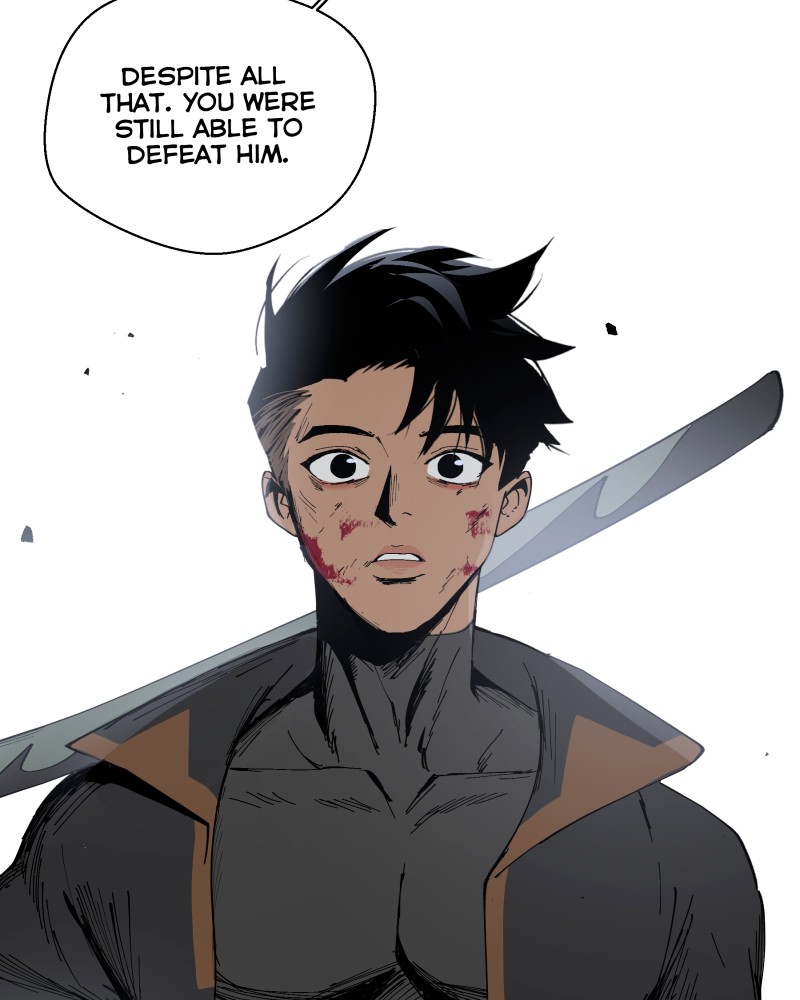 BlackSun – Manhwa Chapter 1 - page 39