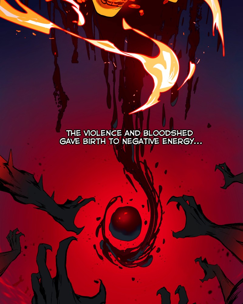 BlackSun – Manhwa Chapter 1 - page 4