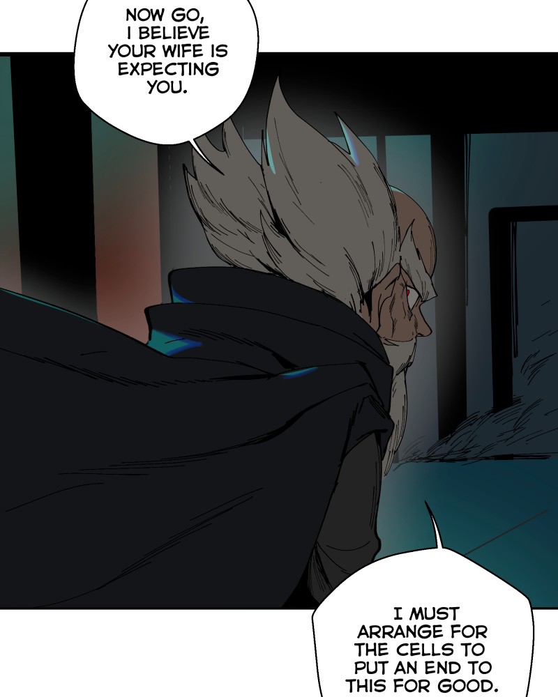 BlackSun – Manhwa Chapter 1 - page 41