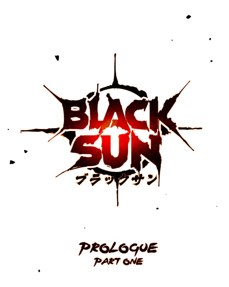 BlackSun – Manhwa Chapter 1 - page 43