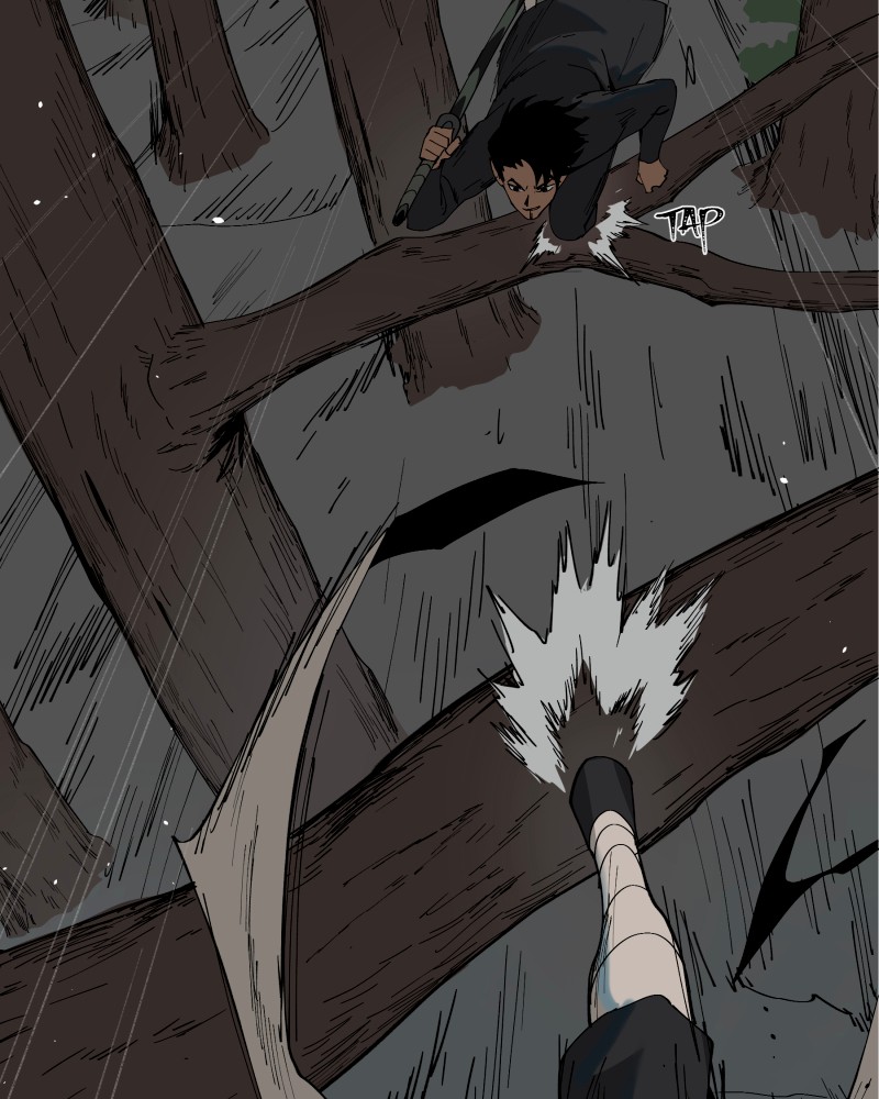 BlackSun – Manhwa Chapter 1 - page 46