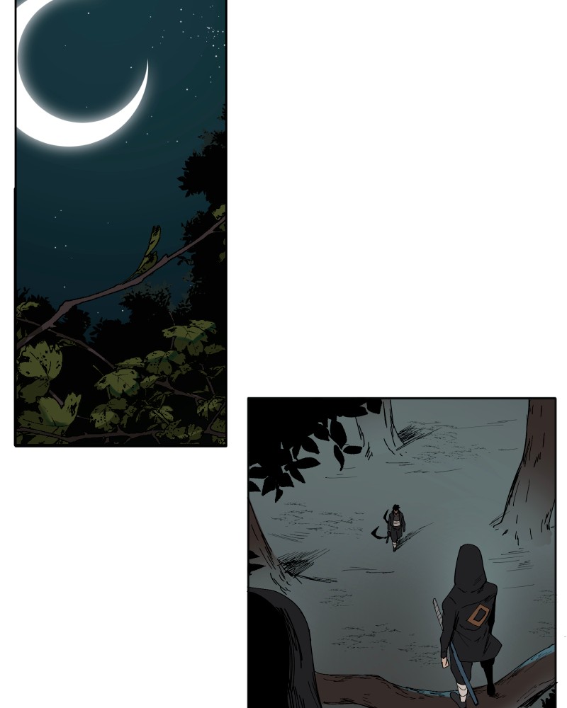 BlackSun – Manhwa Chapter 1 - page 49