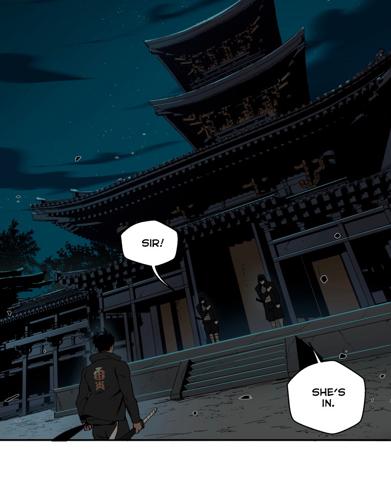 BlackSun – Manhwa Chapter 1 - page 51