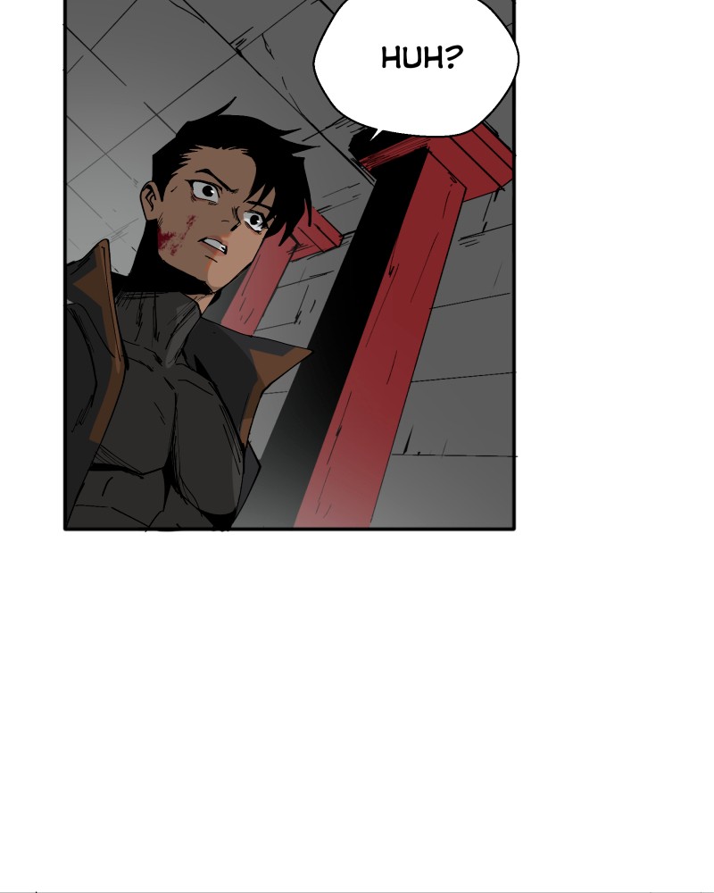BlackSun – Manhwa Chapter 1 - page 53