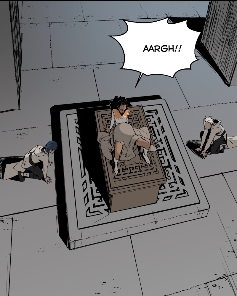 BlackSun – Manhwa Chapter 1 - page 54