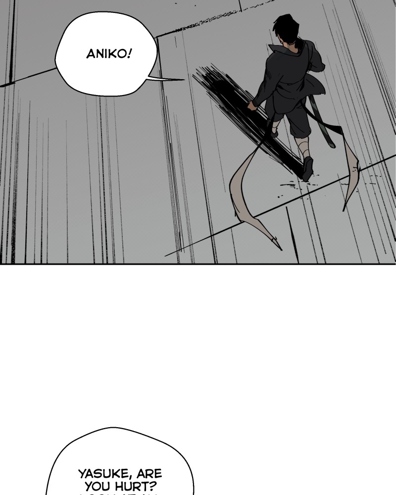 BlackSun – Manhwa Chapter 1 - page 55