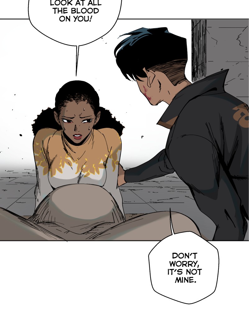 BlackSun – Manhwa Chapter 1 - page 56
