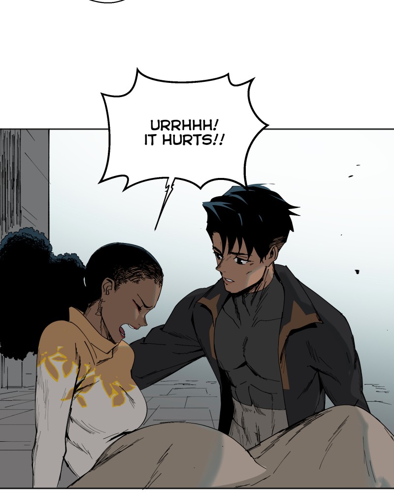 BlackSun – Manhwa Chapter 1 - page 58