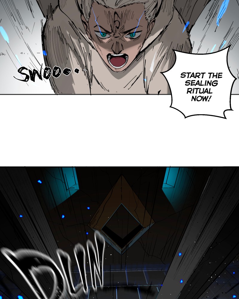 BlackSun – Manhwa Chapter 1 - page 60
