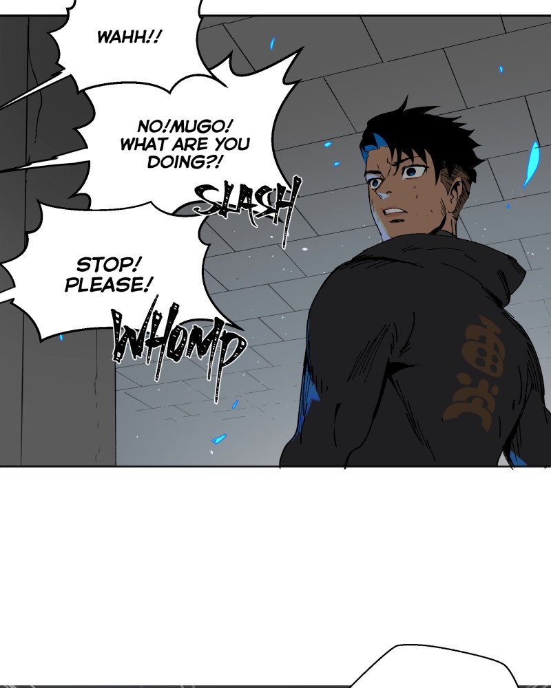 BlackSun – Manhwa Chapter 1 - page 62