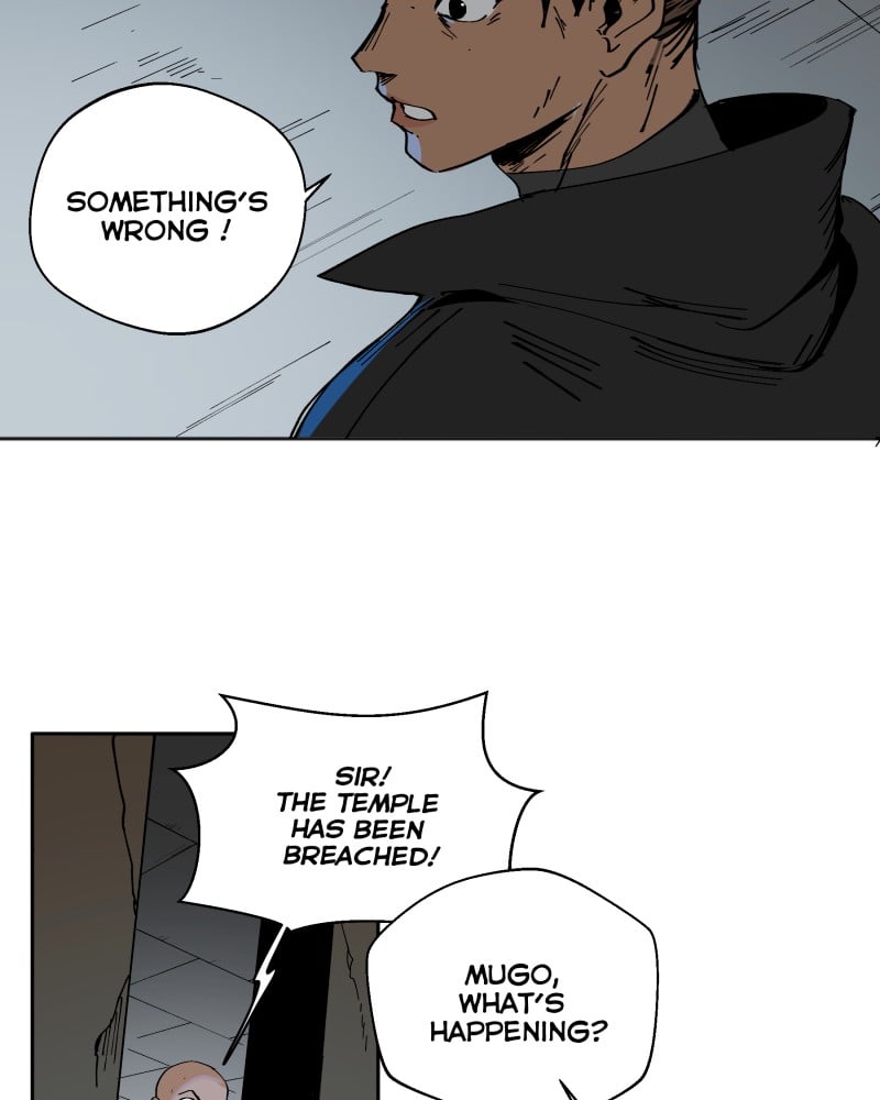 BlackSun – Manhwa Chapter 1 - page 64