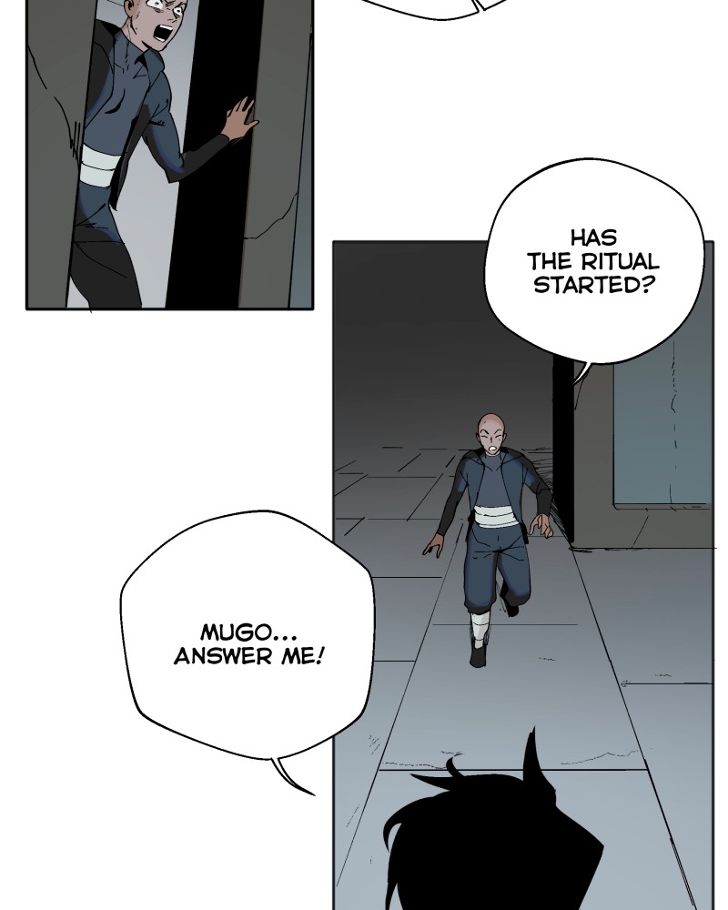 BlackSun – Manhwa Chapter 1 - page 65
