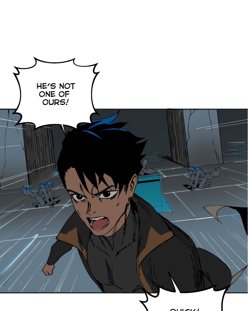 BlackSun – Manhwa Chapter 1 - page 68