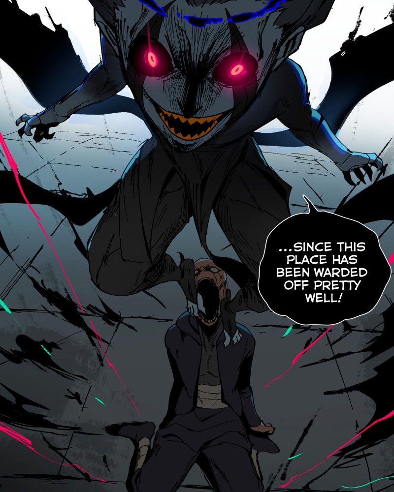 BlackSun – Manhwa Chapter 1 - page 78