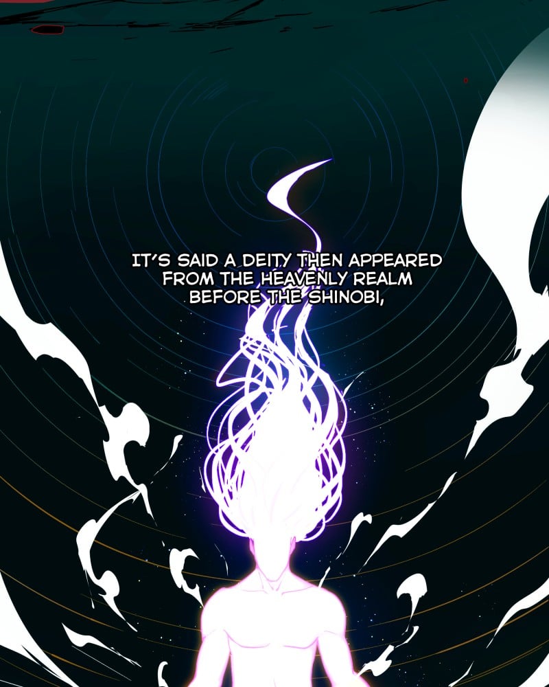 BlackSun – Manhwa Chapter 1 - page 8