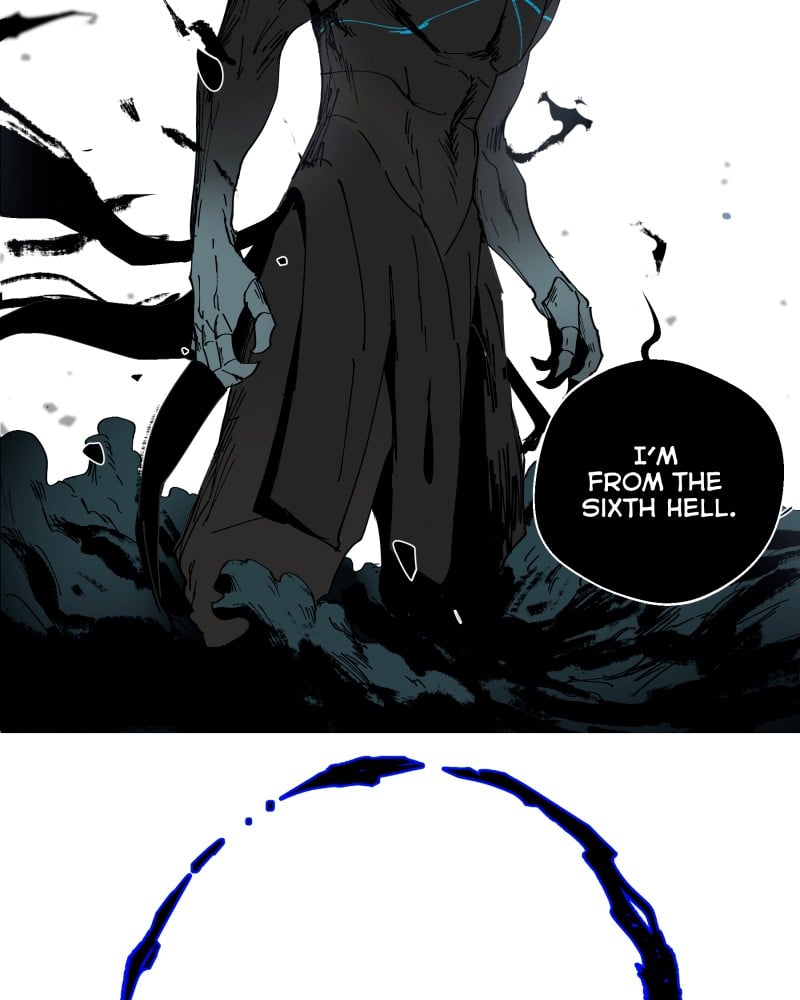 BlackSun – Manhwa Chapter 1 - page 83