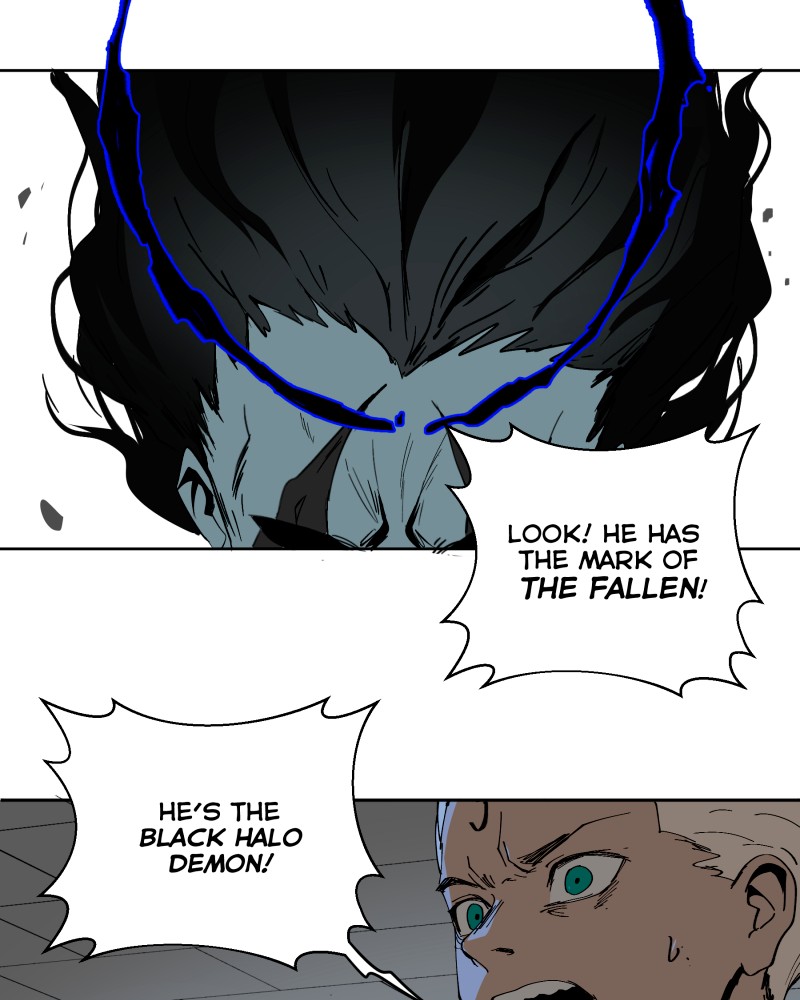BlackSun – Manhwa Chapter 1 - page 84