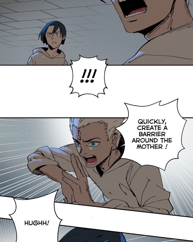 BlackSun – Manhwa Chapter 1 - page 85