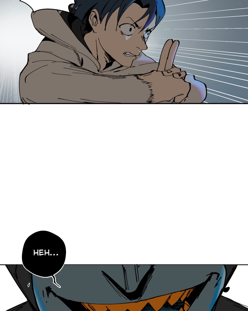 BlackSun – Manhwa Chapter 1 - page 86