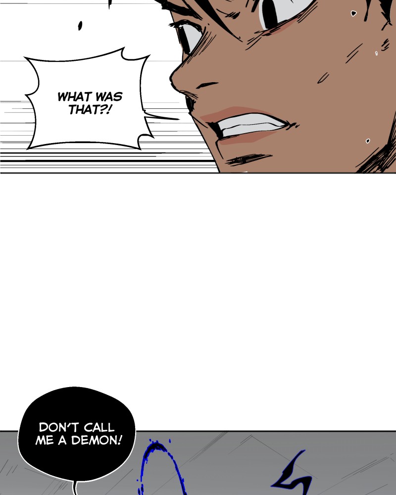 BlackSun – Manhwa Chapter 1 - page 90