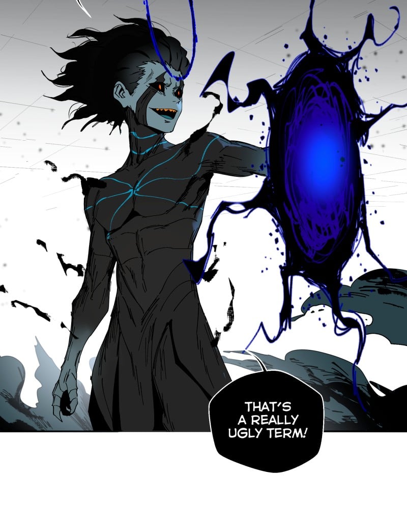 BlackSun – Manhwa Chapter 1 - page 91